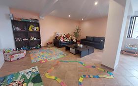 Pamporovo Rhodopi Pearl Apartments - Private Apartments