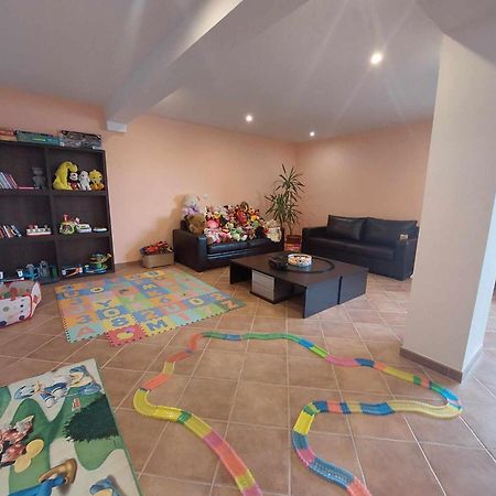 Pamporovo Rhodopi Pearl Apartments - Private Apartments Екстер'єр фото