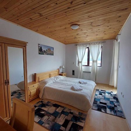 Pamporovo Rhodopi Pearl Apartments - Private Apartments Екстер'єр фото