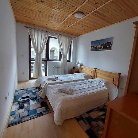 Pamporovo Rhodopi Pearl Apartments - Private Apartments Екстер'єр фото