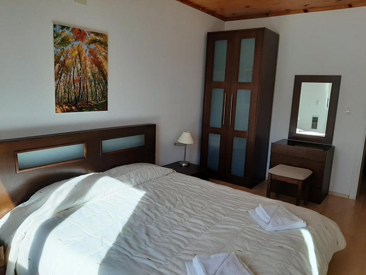 Pamporovo Rhodopi Pearl Apartments - Private Apartments Екстер'єр фото