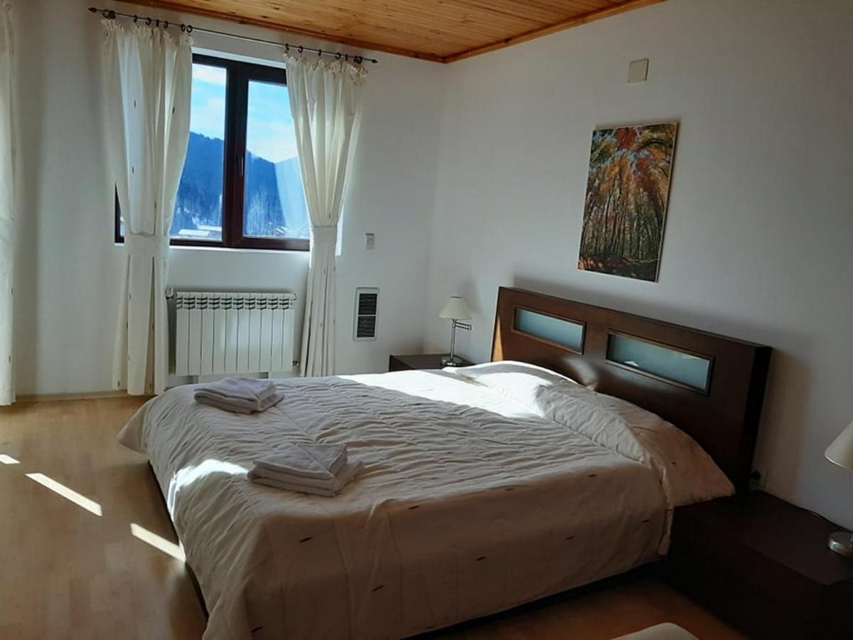 Pamporovo Rhodopi Pearl Apartments - Private Apartments Екстер'єр фото