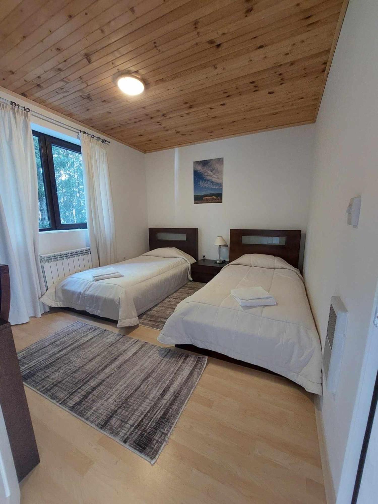 Pamporovo Rhodopi Pearl Apartments - Private Apartments Екстер'єр фото