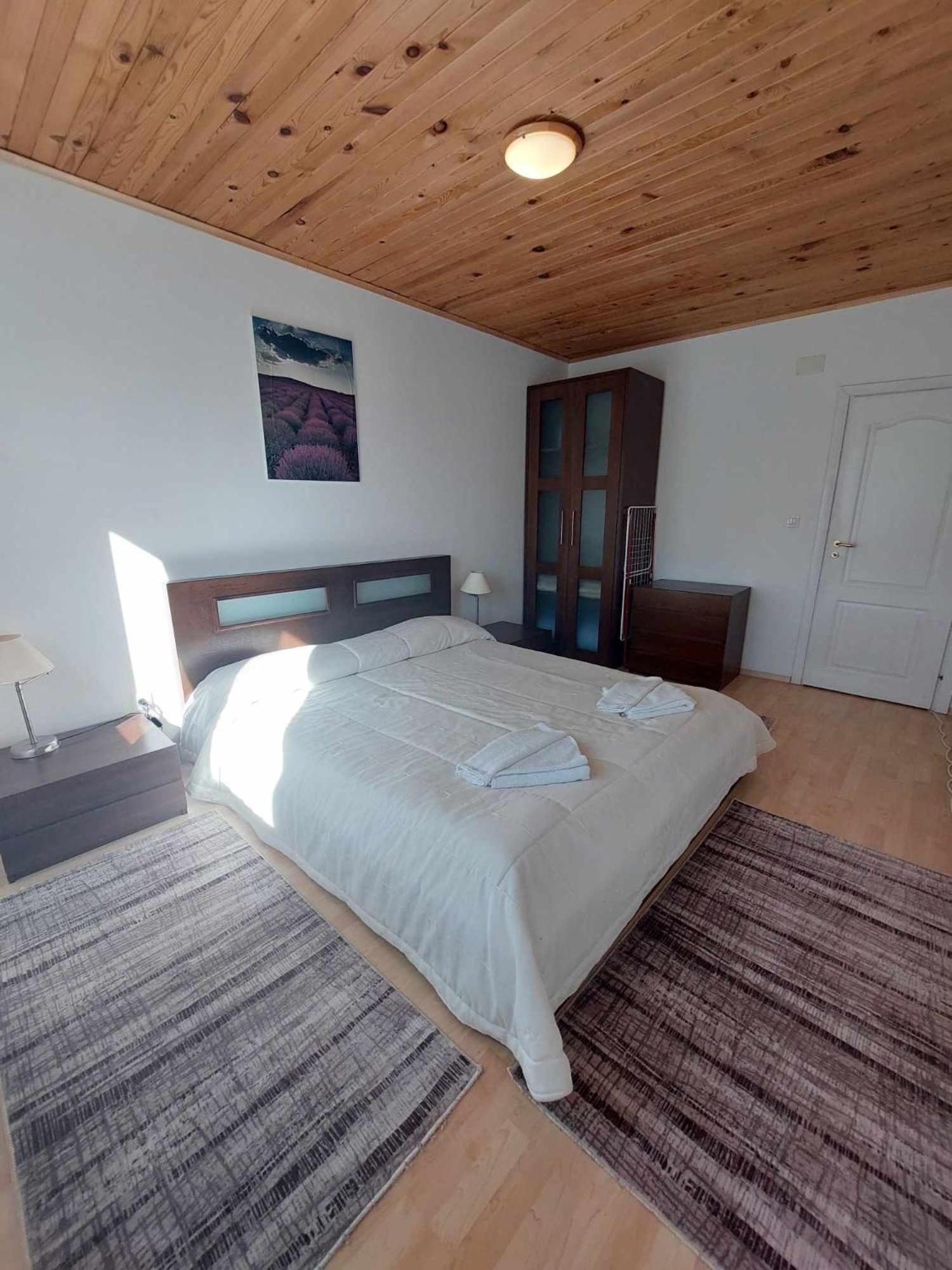 Pamporovo Rhodopi Pearl Apartments - Private Apartments Екстер'єр фото