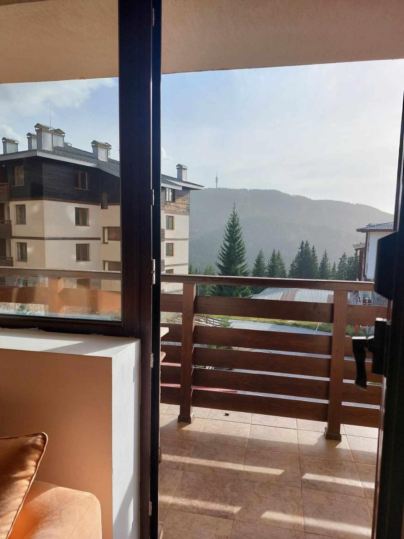 Pamporovo Rhodopi Pearl Apartments - Private Apartments Екстер'єр фото