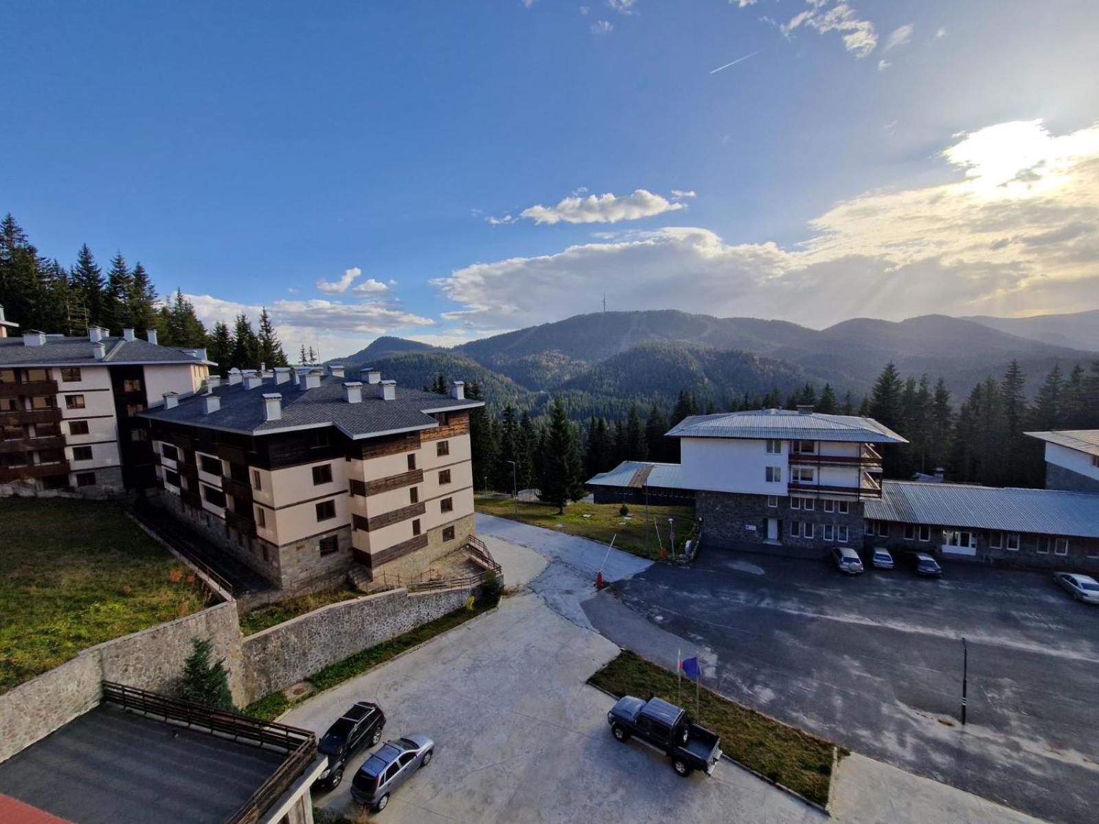 Pamporovo Rhodopi Pearl Apartments - Private Apartments Номер фото