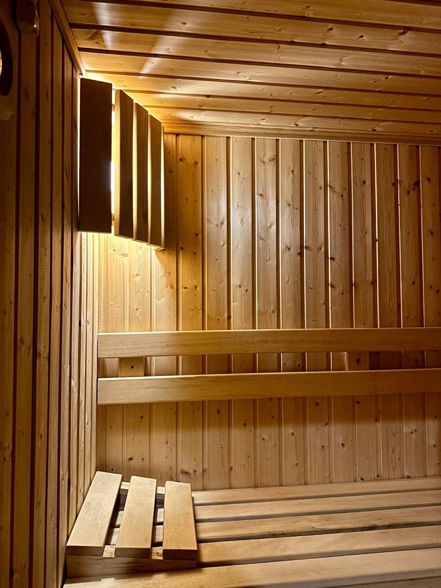 Pamporovo Rhodopi Pearl Apartments - Private Apartments Екстер'єр фото