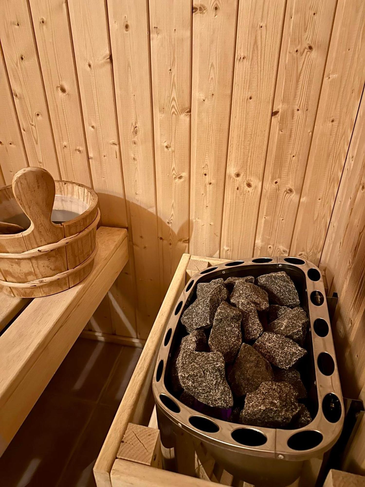 Pamporovo Rhodopi Pearl Apartments - Private Apartments Екстер'єр фото