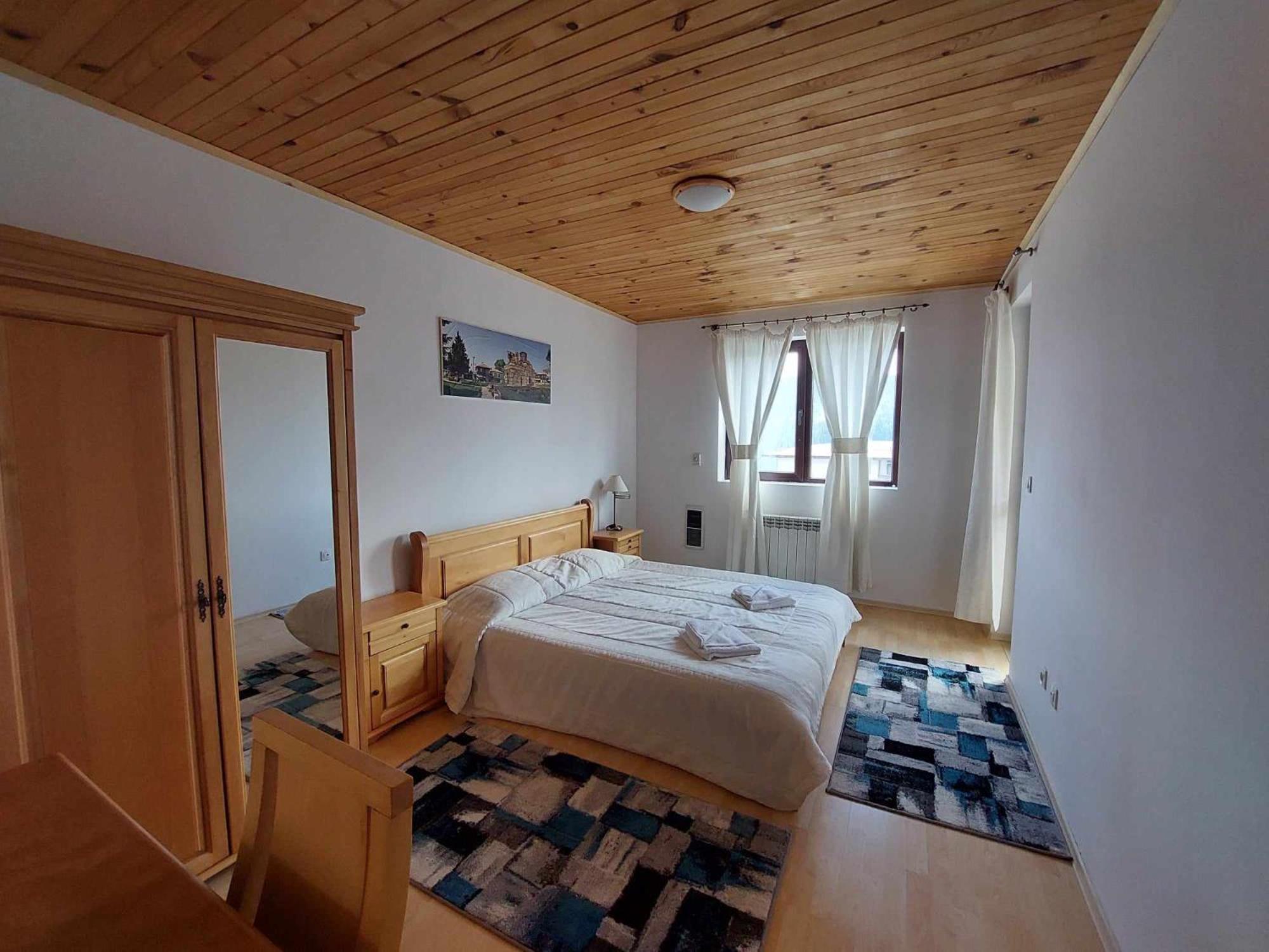 Pamporovo Rhodopi Pearl Apartments - Private Apartments Екстер'єр фото
